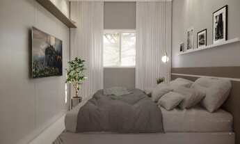 Imagem 3: Sobrados Orla 14 Graciosa