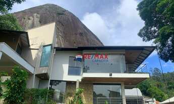 Imagem 3: Casa com 4 dormitórios à venda, 250 m² - Vale dos Pinheiros - Nova Friburgo/RJ