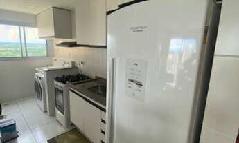 Imagem 6: Apartamento no Jardim Olivia, bairro Jardim Mariana, ao lado do Santa Rosa