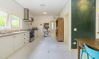 Imagem 7: Sua casa de campo na cidade!