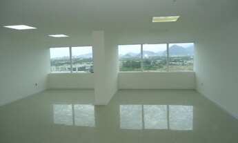 Imagem 3: Sala para alugar, 66 m² por R$ 2.800,00/mês - Barra da Tijuca - Rio de Janeiro/RJ