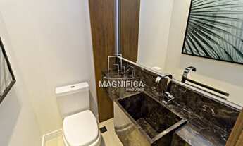 Imagem 3: APARTAMENTO com 3 dormitórios à venda com 312.21m² por R$ 1.527.300,00 no bairro Cabral