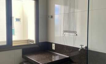 Imagem 5: Apartamento para venda possui 100 metros quadrados com 3 quartos em Praia do Morro - Guara