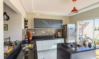 Imagem 7: JOÃO BETTEGA Casa com 4 dormitórios