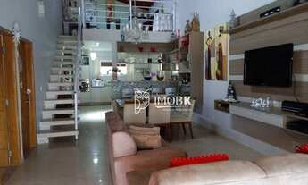 Imagem 2: Casa com 3 dormitórios à venda, 452 m² por R$ 1.385.000,00 - Água Doce - Jundiaí/SP