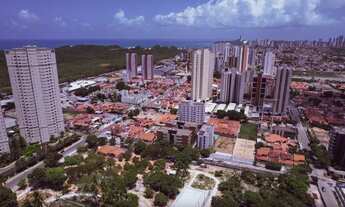 Imagem 3: Ótimo apartamento próximo à Roberto Freire 3 quartos com suíte* 80m² 1 vaga lazer completo