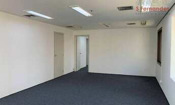 Imagem 6: Conjunto Comercial/Sala Comercial com 196 m² por R$ 21.000/mês - Itaim Bibi - São Paulo/Sã