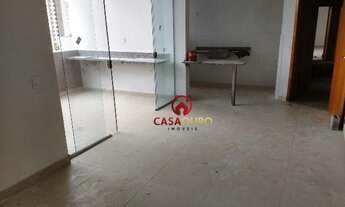 Imagem 2: Apartamento à venda, 79 m² por R$ 672.000,00 - Floresta - Belo Horizonte/MG