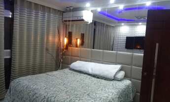 Imagem 5: Prédio/Edifício inteiro para venda tem 130 metros quadrados com 5 quartos