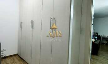 Imagem 6: AJR  Imóveis oferece um excelente Apartamento Semimobiliado com 2 quartos e 1 vaga de gara