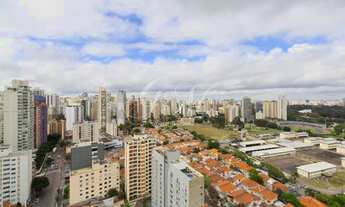 Imagem 5: Apartamento cobertura com 3 quartos - Bairro Ibirapuera em São Paulo