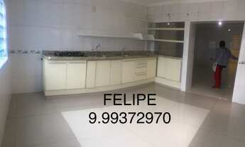 Imagem 2: Casa para aluguel tem 100 metros quadrados com 3 quartos em Jardim Bonfiglioli - São Paulo