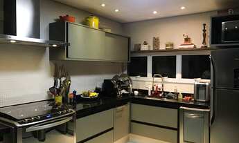 Imagem 2: Casa Condomínio 184 M² 3 Suítes Taquaral Campinas