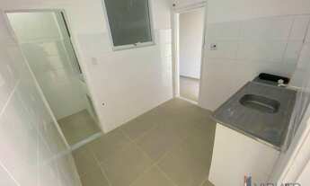 Imagem 5: Apartamento com 3 quartos mais dependência completa 70 m² - venda ou aluguel - Olaria - Ri