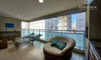 Imagem 4: Apartamento com 3 dormitórios à venda, 134 m² por R$ 1.000.000,00 - Jardim Astúrias - Guar