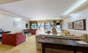 Imagem 7: Apartamento para venda com 166 metros quadrados com 4 quartos em São Conrado - Rio de Jane