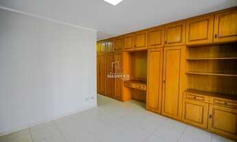 Imagem 4: APARTAMENTO com 4 dormitórios à venda com 231.53m² por R$ 779.000,00 no bairro Bigorrilho