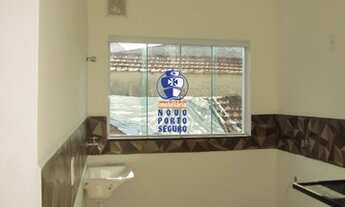 Imagem 3: SãO PAULO - Padrão - Vila Isolina Mazzei