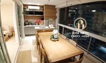 Imagem: Apartamento para venda possui 183 com 3