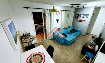 Imagem: Apartamento com 2 dormitórios à venda