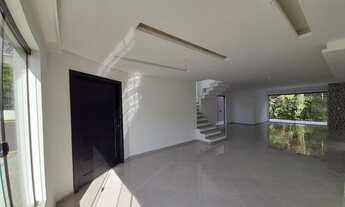 Imagem 6: Casa de condomínio para venda com 163 metros quadrados com 3 quartos em Umbará - Curitiba