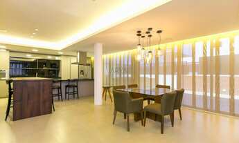 Imagem 3: Cobertura no Alto da Gloria - ARYA 1