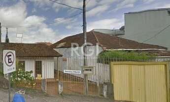 Imagem: Porto Alegre - Terreno Padrão - Jardim