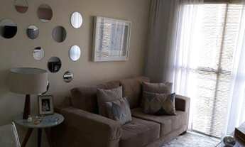 Imagem 4: Apartamento com 2 dormitórios à venda, 55 m² por R$ 295.000,00 - Macedo - Guarulhos/SP