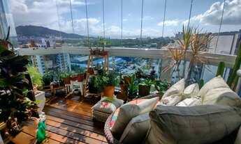 Imagem: Apartamento no Parque São Jorge