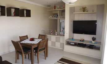 Imagem 5: Jacareí - Apartamento Padrão - Villa Branca