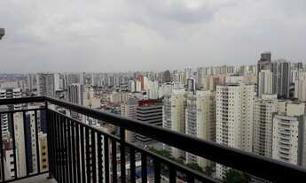 Imagem 5: Sala / laje inteira no Tatuapé para locação de 420 m com 7 wcs, fica na cobertura, são 2 p