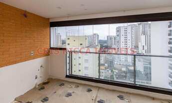 Imagem: Apartamento para Venda em São Paulo, Campo