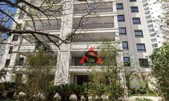 Imagem 4: Cobertura com 4 dormitórios à venda, 455 m² por R$ 9.800.000,00 - Vila Mariana - São Paulo