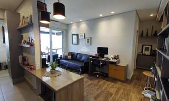 Imagem 2: Apartamento - Cambuí - Campinas