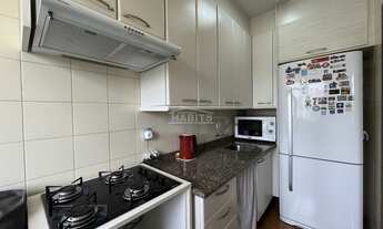 Imagem 7: APARTAMENTO com 3 dormitórios à venda com 97.07m² por R$ 275.000,00 no bairro Portão - CUR