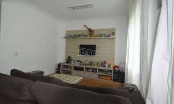 Imagem 6: SOBRADO com 3 dormitórios à venda com 172.51m² por R$ 690.000,00 no bairro Atuba - CURITIB