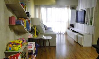 Imagem 2: Apartamento para venda tem 70 metros quadrados com 2 quartos bairro Prata - Teresópolis