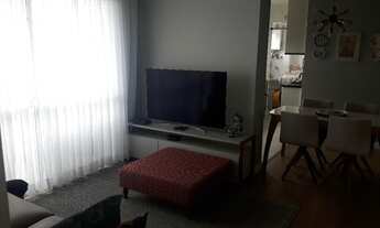 Imagem 6: Excelente 2 suítes andar alto