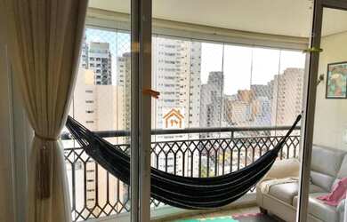 Imagem 4: São Paulo - Apartamento Padrão - Moema