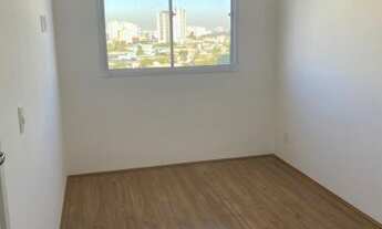 Imagem 4: Apartamento para venda tem 26 metros quadrados com 1 quarto em Jardim Cidália - São Paulo