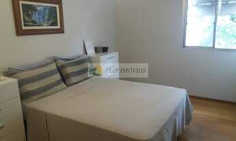 Imagem 3: More em um lindo apartamento com 42 metros quadrados no miolo do Cambuí - Campinas - SP