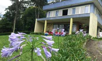 Imagem 5: Casa com 4 dormitórios à venda, 382 m² por R$ 800.000,00 - Conselheiro Paulino - Nova Frib