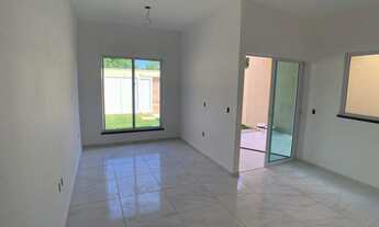 Imagem 6: Casa à venda no bairro Centro - Eusébio/CE