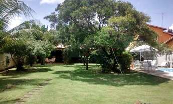 Imagem 2: Casa com 3 dormitórios para alugar, 250 m² por R$ 1.500,00/dia - Itacimirim - Camaçari/BA