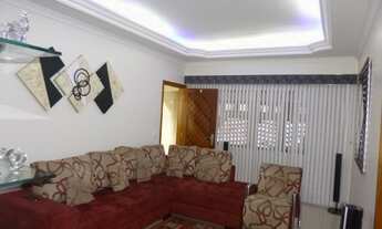 Imagem 2: Casa à venda - Pauliceia - São Bernardo do Campo/SP