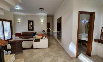 Imagem 6: Linda Chácara com 5 Suítes, sendo 1 Master com Closet, Escritório, Piscina