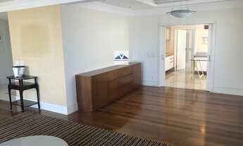 Imagem 6: São Paulo - Apartamento Padrão - Campo Belo