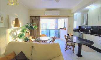 Imagem 6: Flat à venda na Praia das Pitangueiras, 2 Dormitórios, 1 suíte, 2 Vagas, Lazer