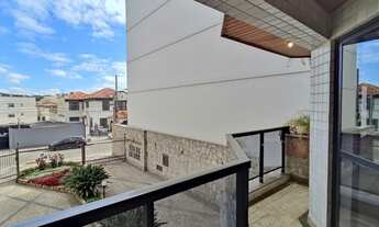 Imagem 4: Apartamento para venda com 3 quartos em Morro da Glória, Juiz de Fora - MG