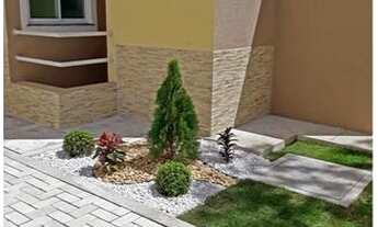 Imagem 3: APARTAMENTO NOVO PRONTO PARA MORA 2 QUARTOS,VARANDA .APENAS R$:165MIL